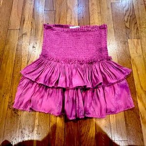 Skylar madison top size S